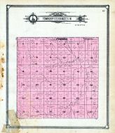 Township 15 S Range 31 W, Pyramid, Tweed, Gove County 1907